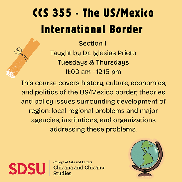 CCS 355