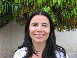Victoria Gonzalez Rivera