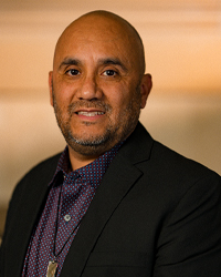 Abel Macias