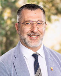Omar Padillo