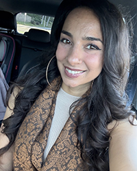 Sara Solaimani