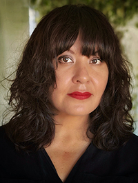 Gretel Vera-Rosas