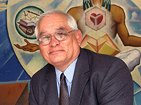 Gus Chavez